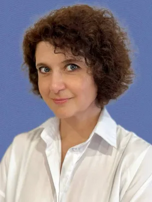 Панкратова Екатерина Николаевна